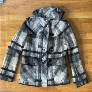 Michael Kors wool jacket